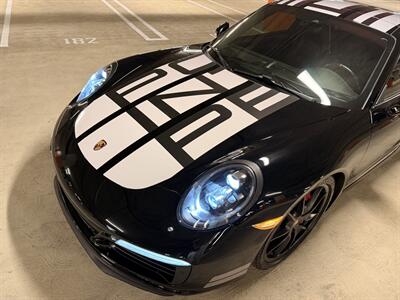 2017 Porsche 911 Carrera S   - Photo 16 - Canoga Park, CA 91303