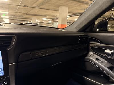 2017 Porsche 911 Carrera S   - Photo 30 - Canoga Park, CA 91303