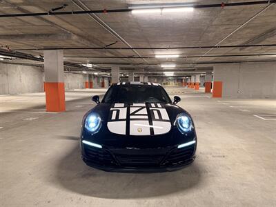 2017 Porsche 911 Carrera S   - Photo 7 - Canoga Park, CA 91303