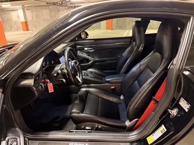 2017 Porsche 911 Carrera S   - Photo 18 - Canoga Park, CA 91303