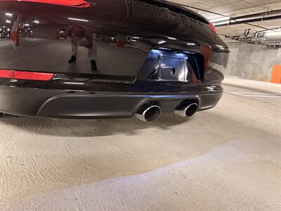 2017 Porsche 911 Carrera S   - Photo 9 - Canoga Park, CA 91303