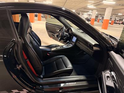 2017 Porsche 911 Carrera S   - Photo 20 - Canoga Park, CA 91303