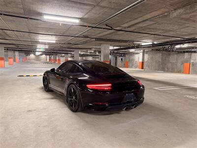 2017 Porsche 911 Carrera S   - Photo 3 - Canoga Park, CA 91303