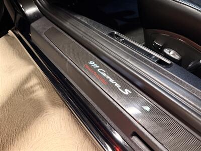 2017 Porsche 911 Carrera S   - Photo 22 - Canoga Park, CA 91303