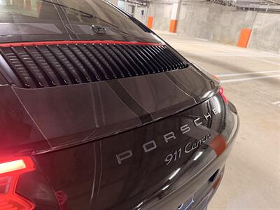2017 Porsche 911 Carrera S   - Photo 10 - Canoga Park, CA 91303