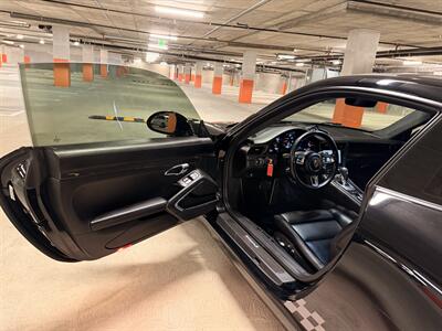 2017 Porsche 911 Carrera S   - Photo 17 - Canoga Park, CA 91303