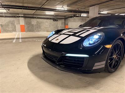 2017 Porsche 911 Carrera S   - Photo 15 - Canoga Park, CA 91303