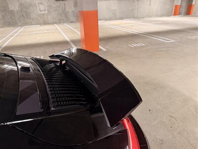 2017 Porsche 911 Carrera S   - Photo 13 - Canoga Park, CA 91303