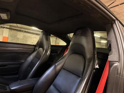 2017 Porsche 911 Carrera S   - Photo 25 - Canoga Park, CA 91303
