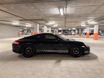 2017 Porsche 911 Carrera S   - Photo 5 - Canoga Park, CA 91303
