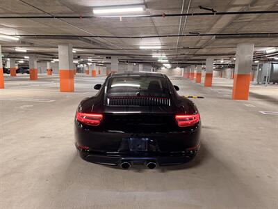 2017 Porsche 911 Carrera S   - Photo 8 - Canoga Park, CA 91303