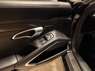 2017 Porsche 911 Carrera S   - Photo 21 - Canoga Park, CA 91303