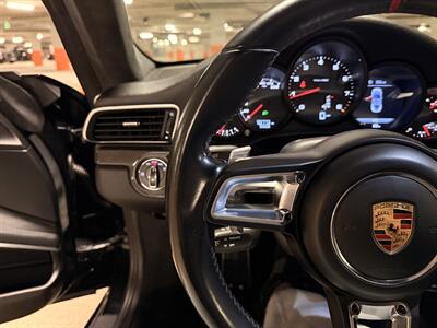 2017 Porsche 911 Carrera S   - Photo 33 - Canoga Park, CA 91303