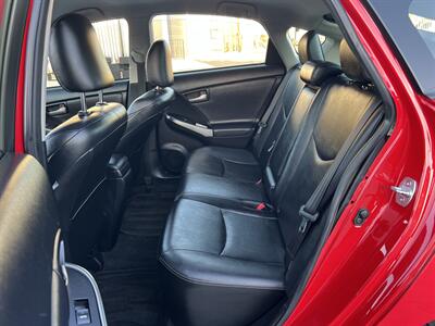 2015 Toyota Prius Persona Series   - Photo 17 - Canoga Park, CA 91303