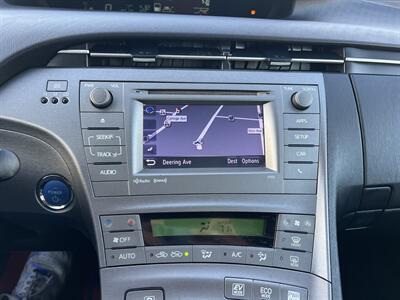 2015 Toyota Prius Persona Series   - Photo 27 - Canoga Park, CA 91303