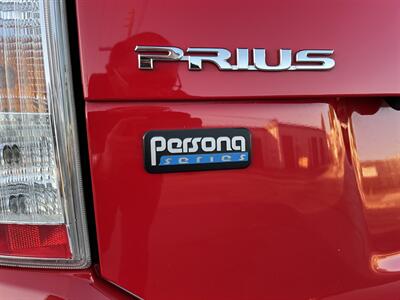 2015 Toyota Prius Persona Series   - Photo 9 - Canoga Park, CA 91303
