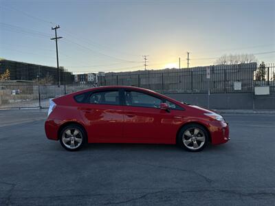 2015 Toyota Prius Persona Series   - Photo 5 - Canoga Park, CA 91303