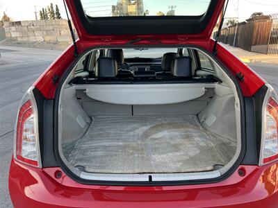 2015 Toyota Prius Persona Series   - Photo 10 - Canoga Park, CA 91303