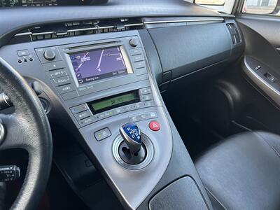 2015 Toyota Prius Persona Series   - Photo 25 - Canoga Park, CA 91303