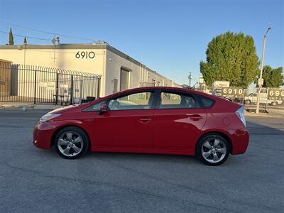 2015 Toyota Prius Persona Series   - Photo 2 - Canoga Park, CA 91303