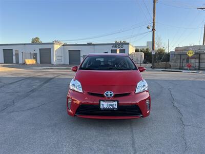 2015 Toyota Prius Persona Series   - Photo 7 - Canoga Park, CA 91303
