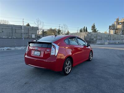 2015 Toyota Prius Persona Series   - Photo 4 - Canoga Park, CA 91303