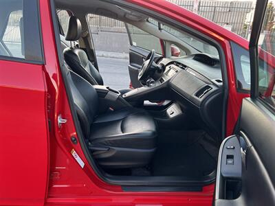 2015 Toyota Prius Persona Series   - Photo 21 - Canoga Park, CA 91303