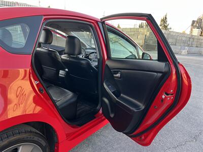 2015 Toyota Prius Persona Series   - Photo 18 - Canoga Park, CA 91303