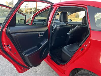 2015 Toyota Prius Persona Series   - Photo 16 - Canoga Park, CA 91303