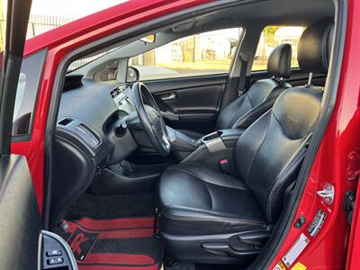 2015 Toyota Prius Persona Series   - Photo 15 - Canoga Park, CA 91303