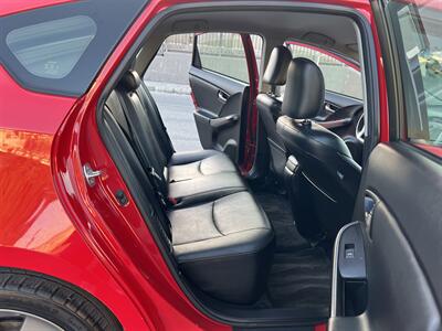 2015 Toyota Prius Persona Series   - Photo 19 - Canoga Park, CA 91303