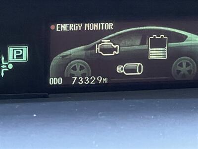 2015 Toyota Prius Persona Series   - Photo 33 - Canoga Park, CA 91303