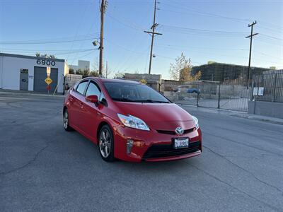 2015 Toyota Prius Persona Series   - Photo 6 - Canoga Park, CA 91303