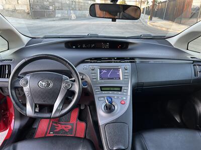 2015 Toyota Prius Persona Series   - Photo 22 - Canoga Park, CA 91303