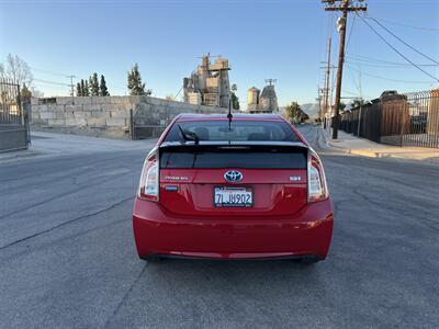2015 Toyota Prius Persona Series   - Photo 8 - Canoga Park, CA 91303