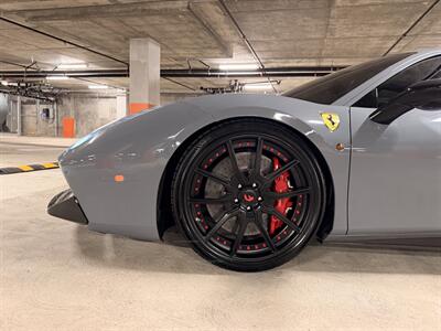 2016 Ferrari 488 GTB - Photo 14 - Canoga Park, CA 91303