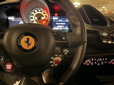 2016 Ferrari 488 GTB - Photo 33 - Canoga Park, CA 91303