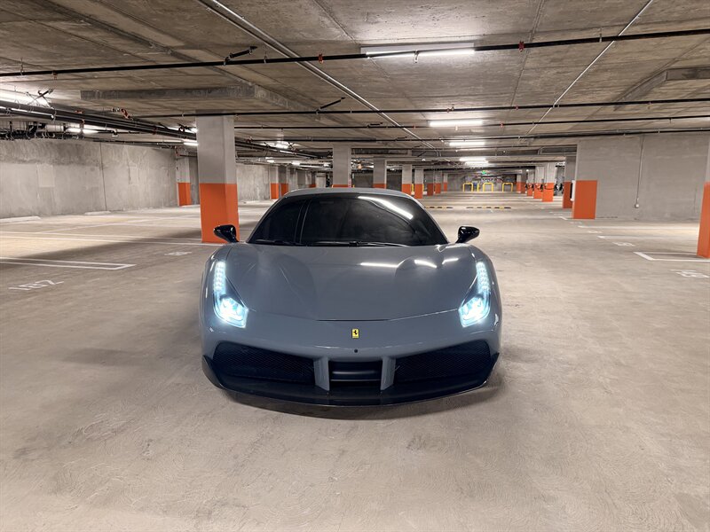 2016 Ferrari 488 GTB - Photo 7 - Canoga Park, CA 91303