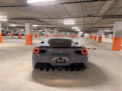 2016 Ferrari 488 GTB - Photo 8 - Canoga Park, CA 91303