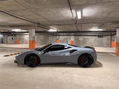 2016 Ferrari 488 GTB - Photo 2 - Canoga Park, CA 91303