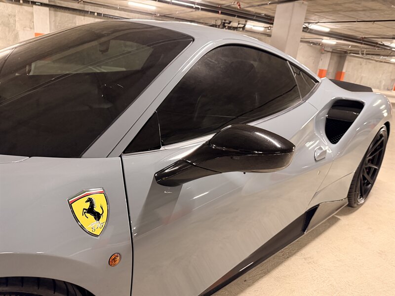 2016 Ferrari 488 GTB - Photo 13 - Canoga Park, CA 91303