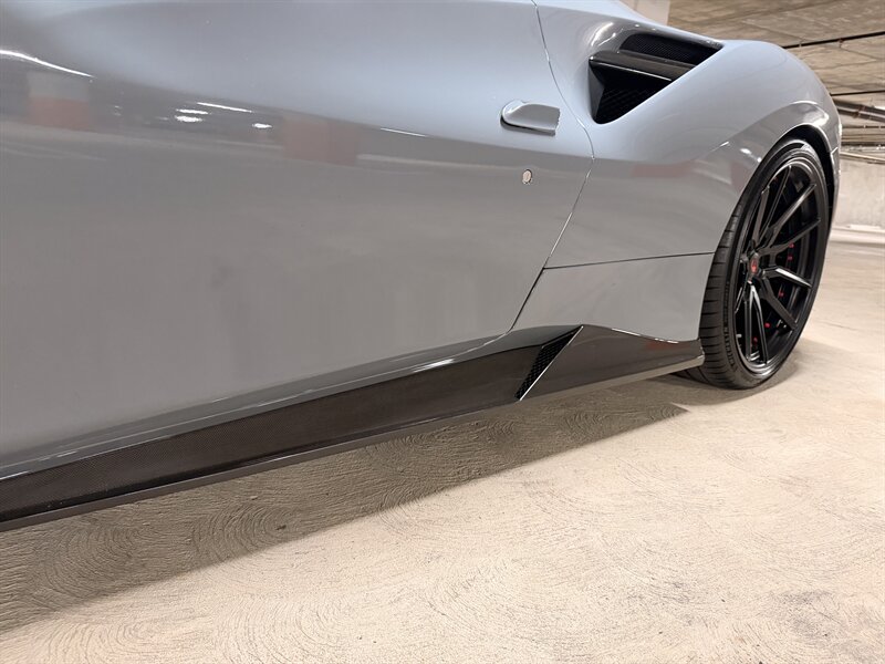 2016 Ferrari 488 GTB - Photo 18 - Canoga Park, CA 91303