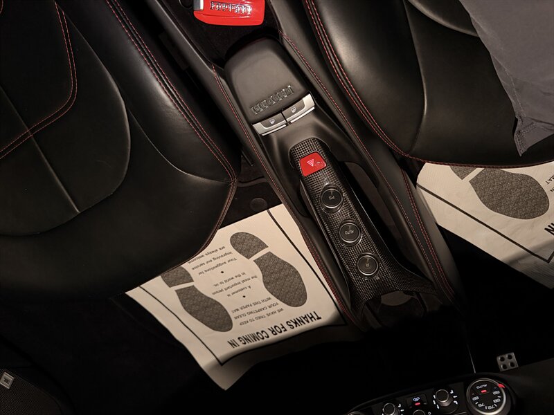 2016 Ferrari 488 GTB - Photo 27 - Canoga Park, CA 91303