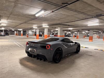 2016 Ferrari 488 GTB - Photo 4 - Canoga Park, CA 91303
