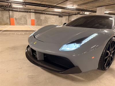 2016 Ferrari 488 GTB - Photo 16 - Canoga Park, CA 91303