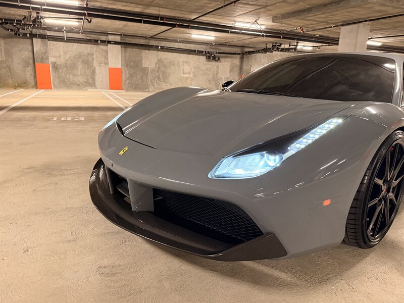 2016 Ferrari 488 GTB - Photo 16 - Canoga Park, CA 91303