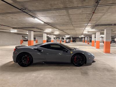 2016 Ferrari 488 GTB - Photo 5 - Canoga Park, CA 91303