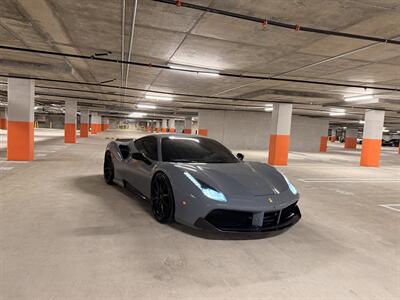 2016 Ferrari 488 GTB - Photo 6 - Canoga Park, CA 91303