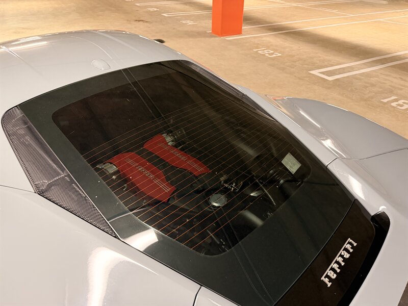 2016 Ferrari 488 GTB - Photo 11 - Canoga Park, CA 91303