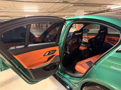 2023 BMW M3 Competition   - Photo 21 - Canoga Park, CA 91303